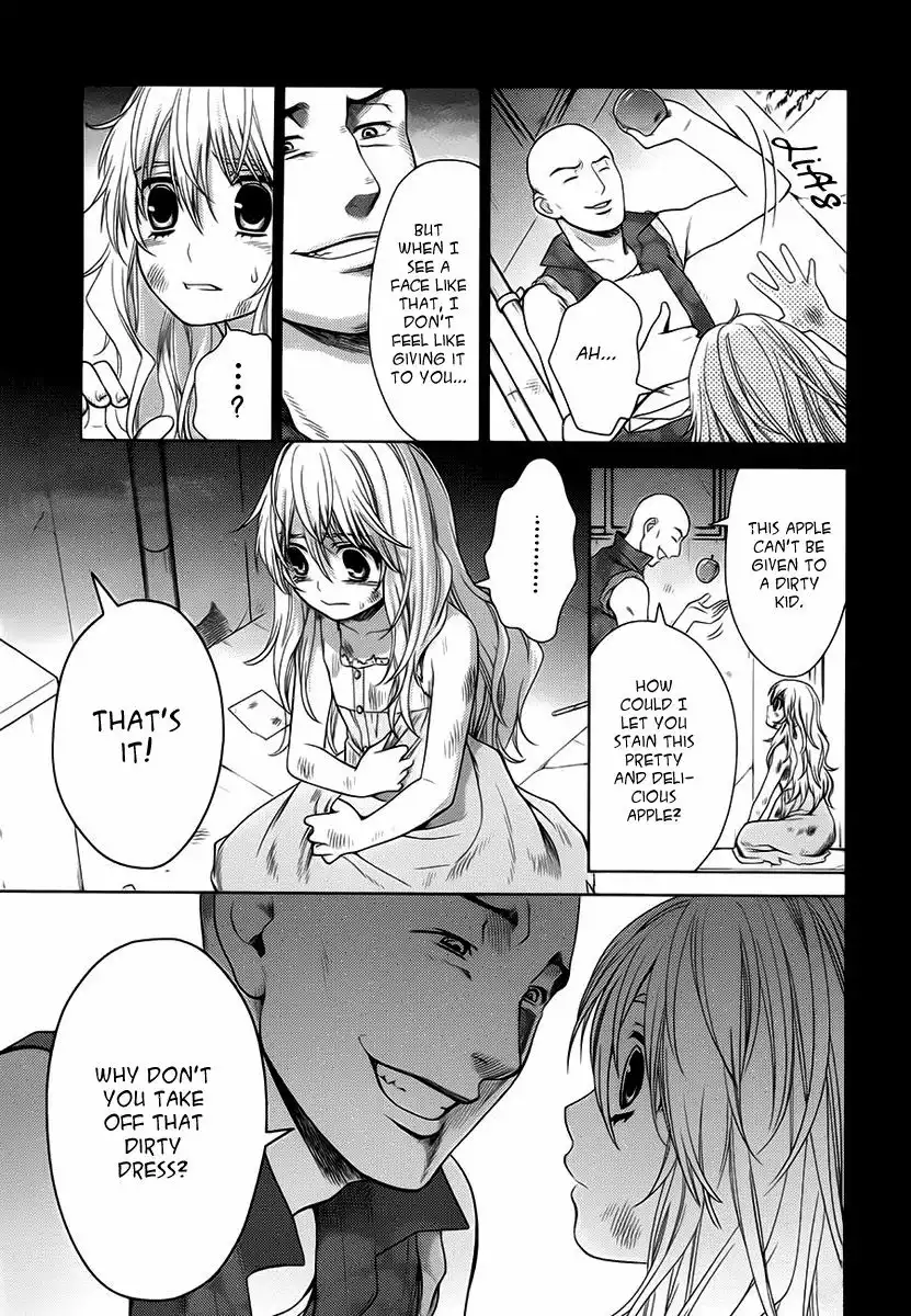 Sheryl - Kiss in the Galaxy Chapter 6 14